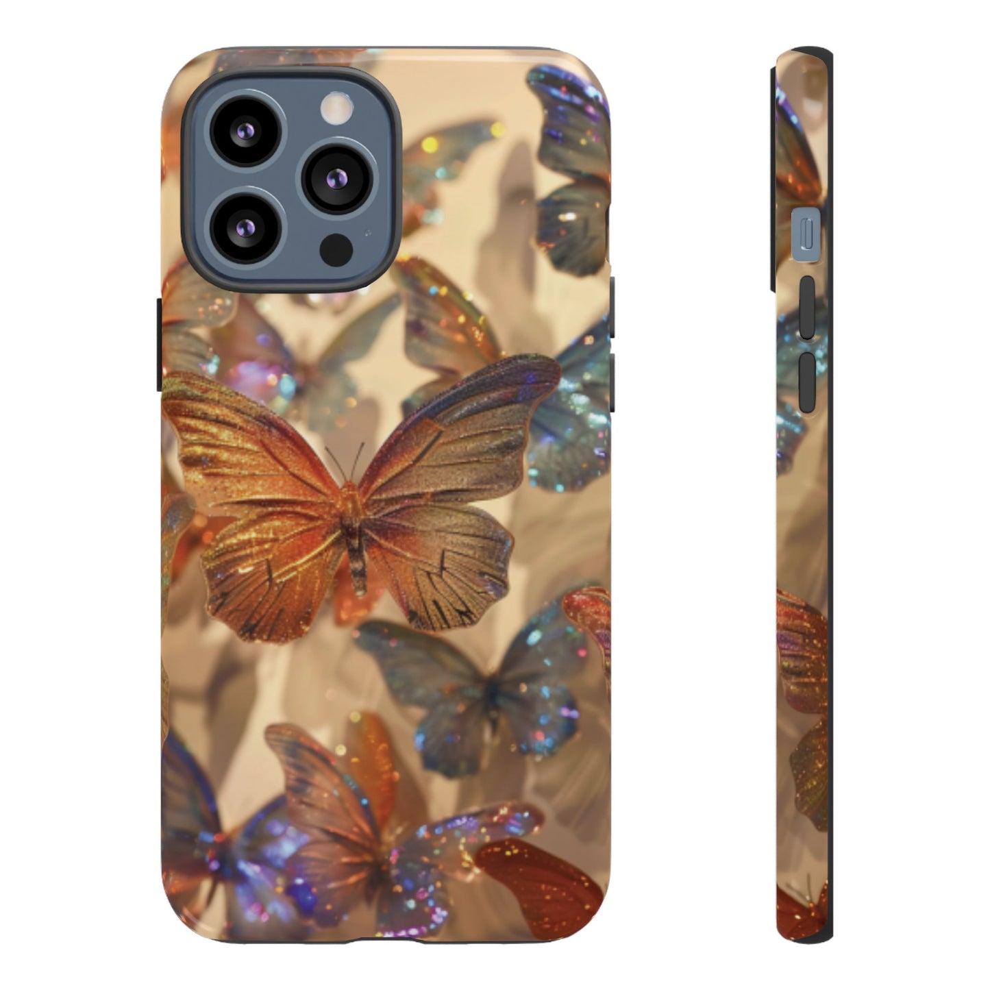 Butterfly Dreams Tough Cases