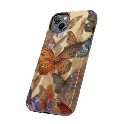 Butterfly Dreams Tough Cases