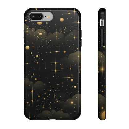 Star Light Star Bright Tough Cell Phone Case - Ruppy's Creations