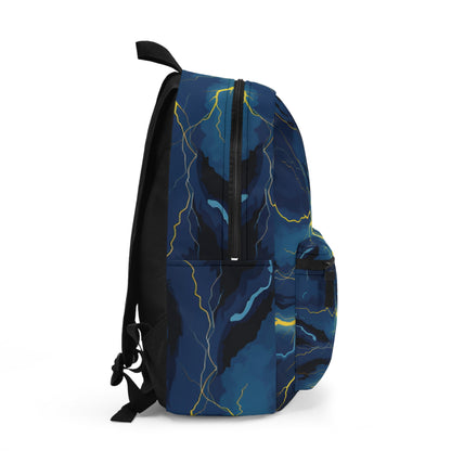 Lightning Strikes Backpack