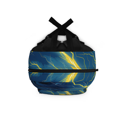 Lightning Strikes Backpack