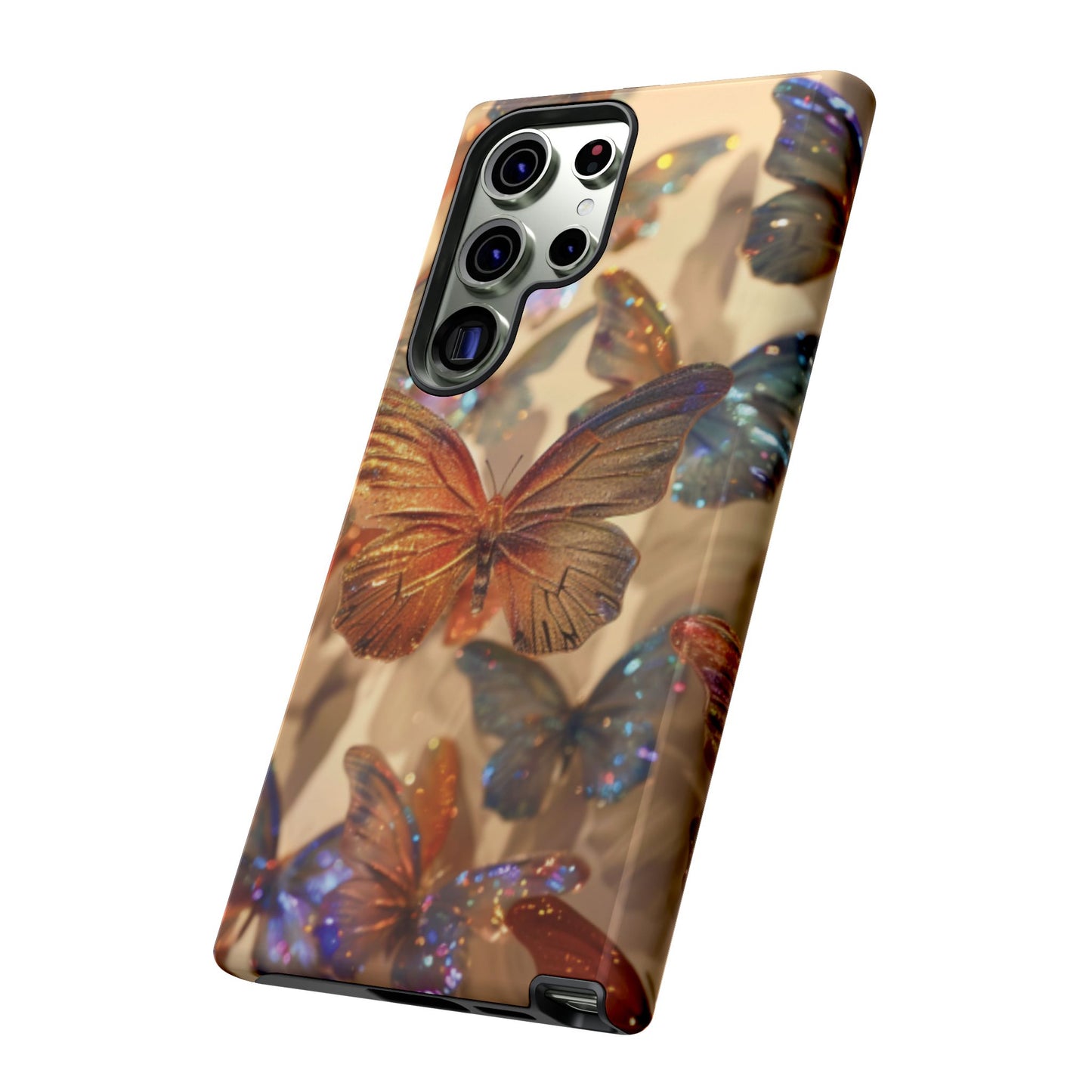 Butterfly Dreams Tough Cases