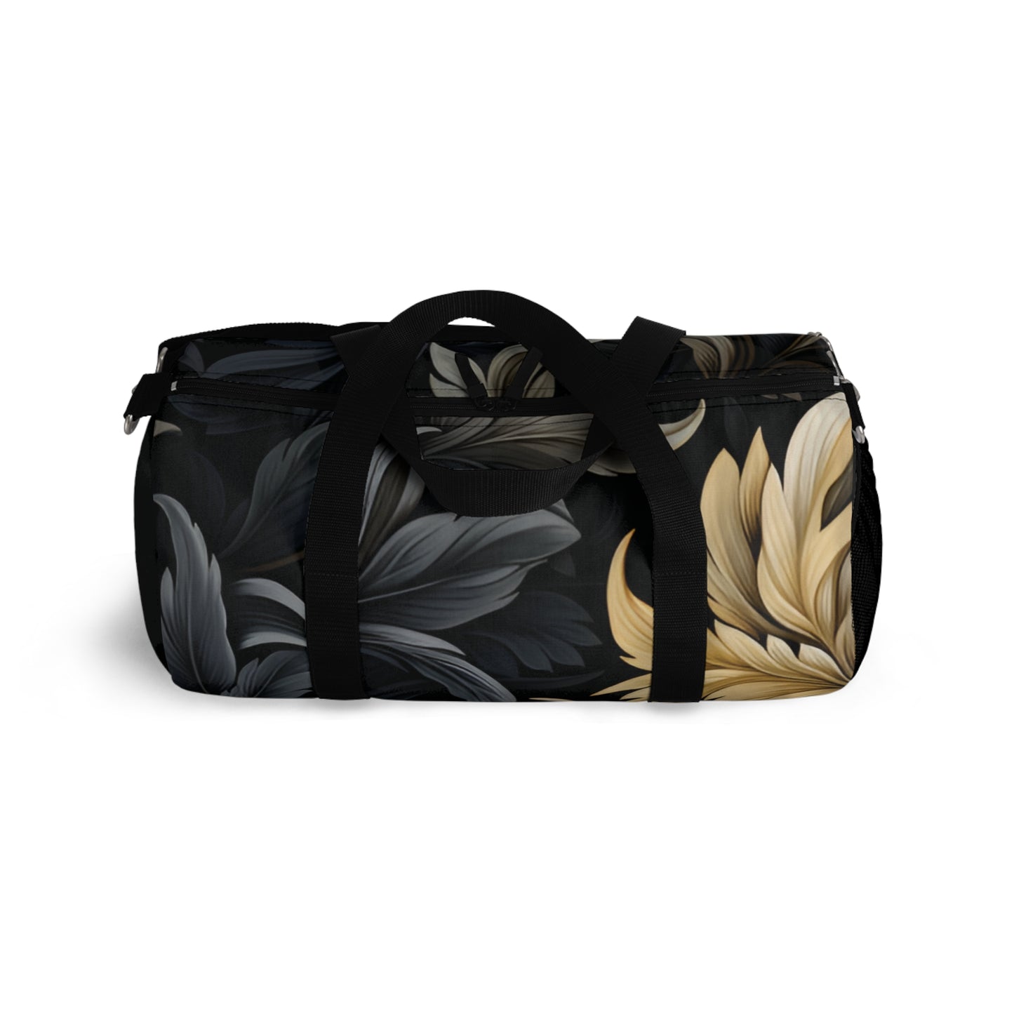 Simply Chic Duffel Bag