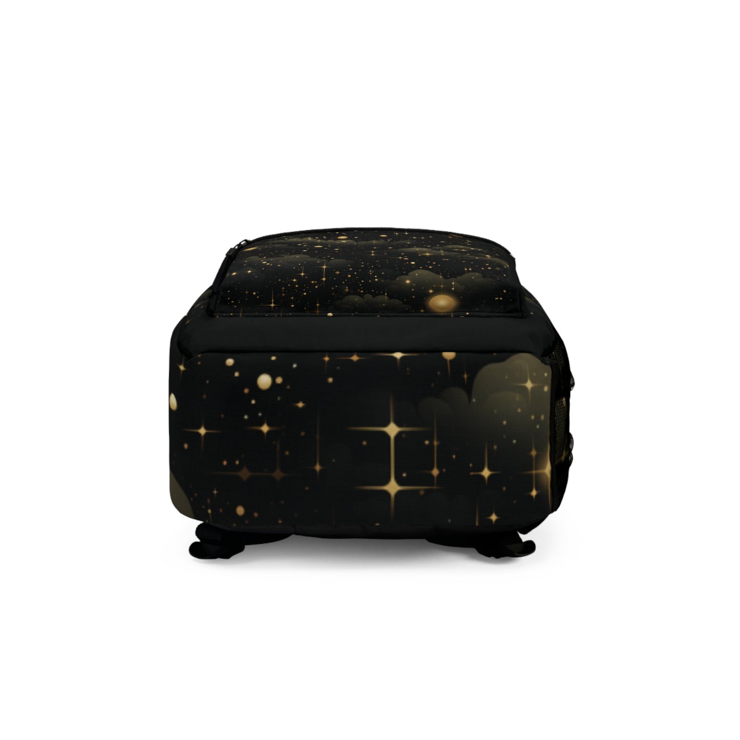 Star Night Star Bright Backpack