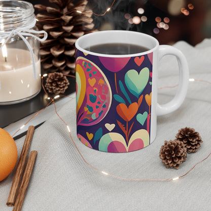 Coffee Mug Gift