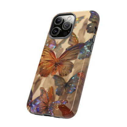 Butterfly Dreams Tough Cases