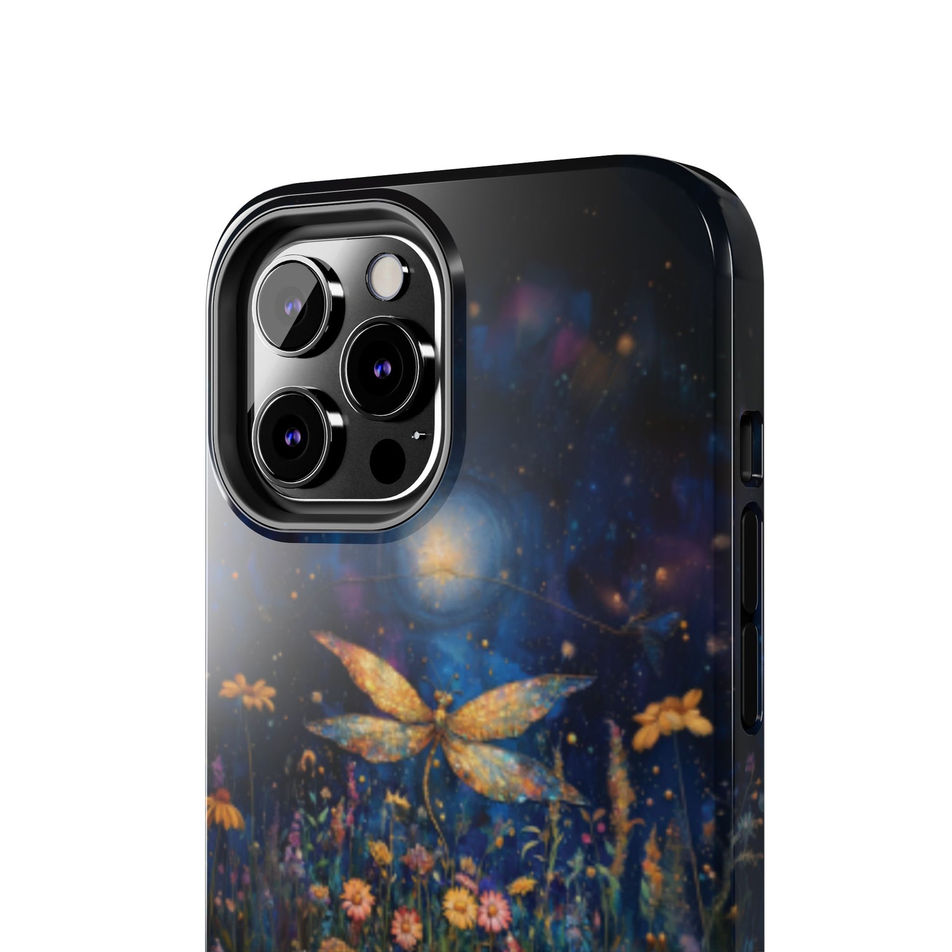 Dragonfly Mystic Tough Phone Case - iphone & Samsung - Ruppy's Creations