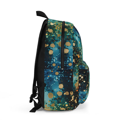 Confetti Explosion Backpack