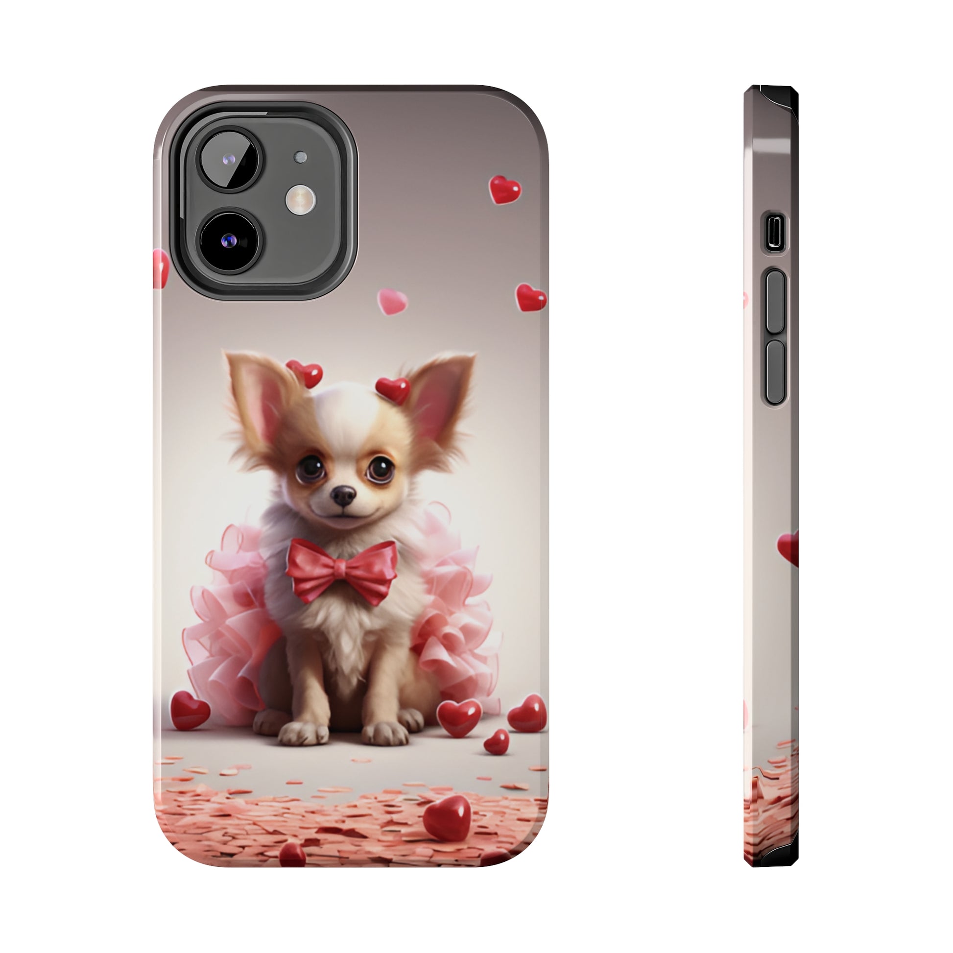 dog lovers phone case