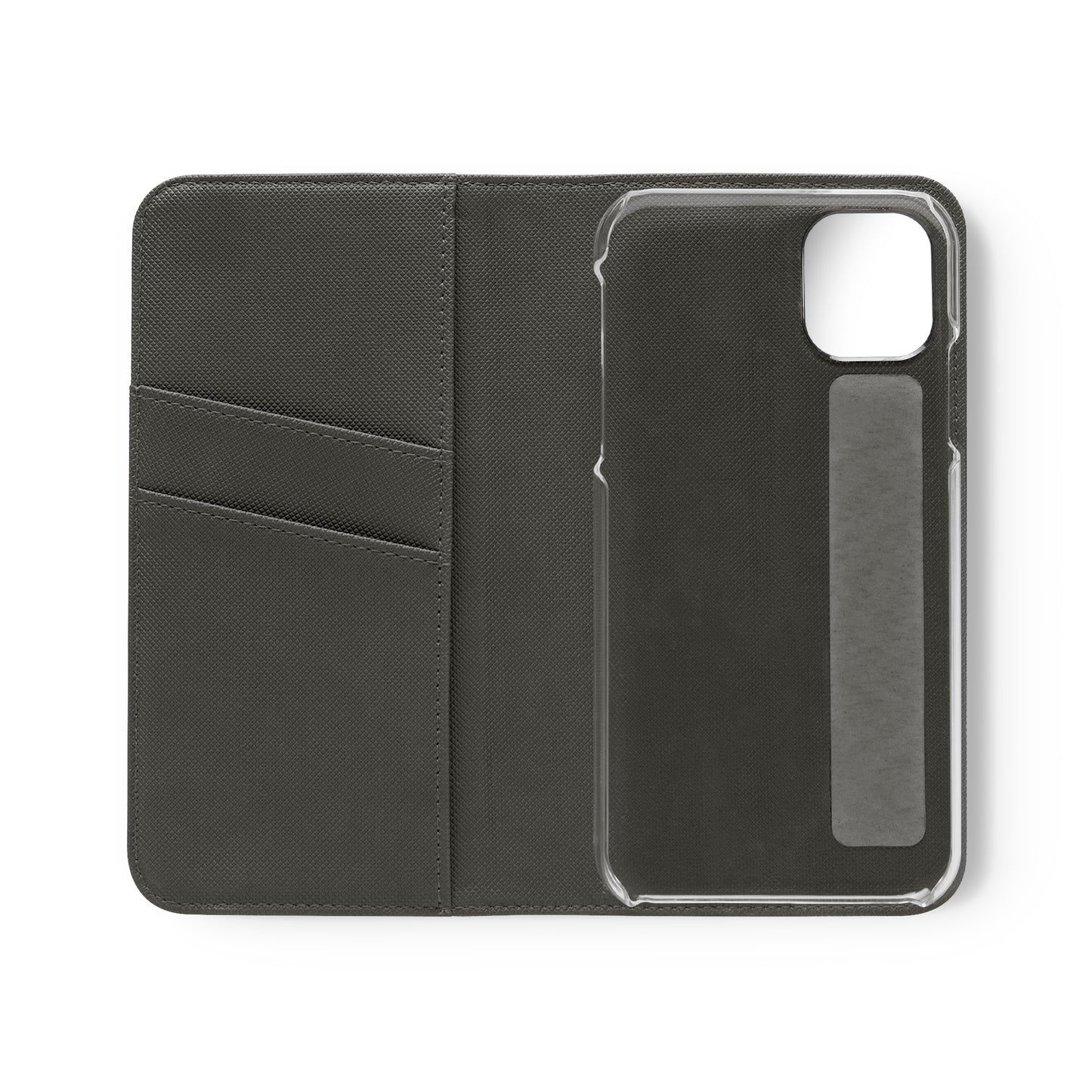 Geo Random Folio Phone Case