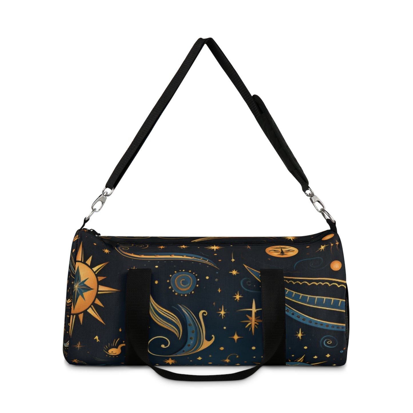 Star Attraction Duffel Bag