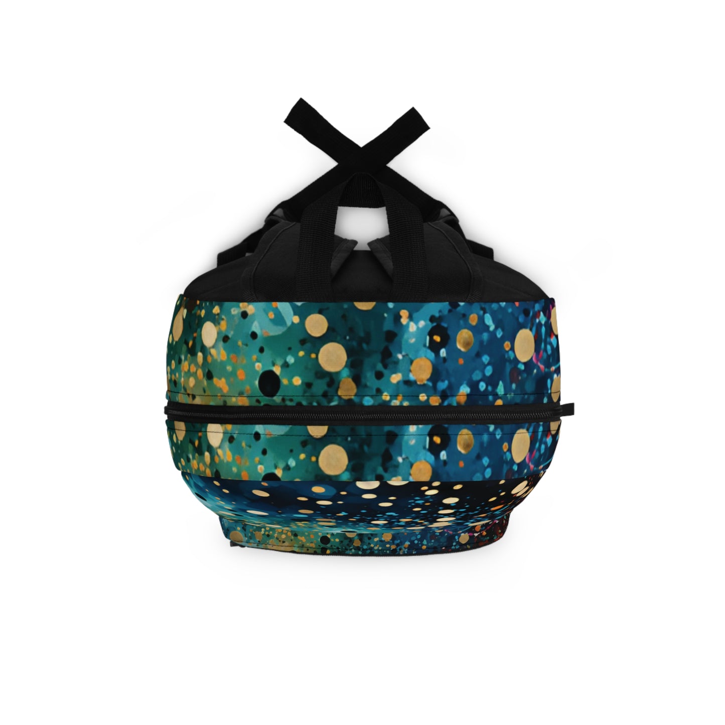 Confetti Explosion Backpack