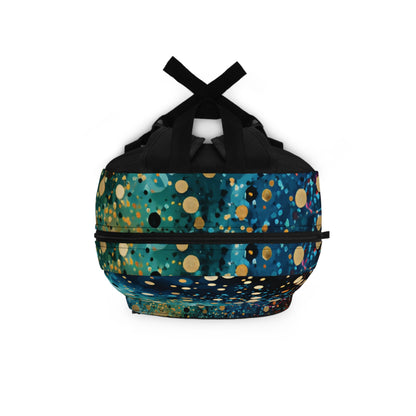 Confetti Explosion Backpack