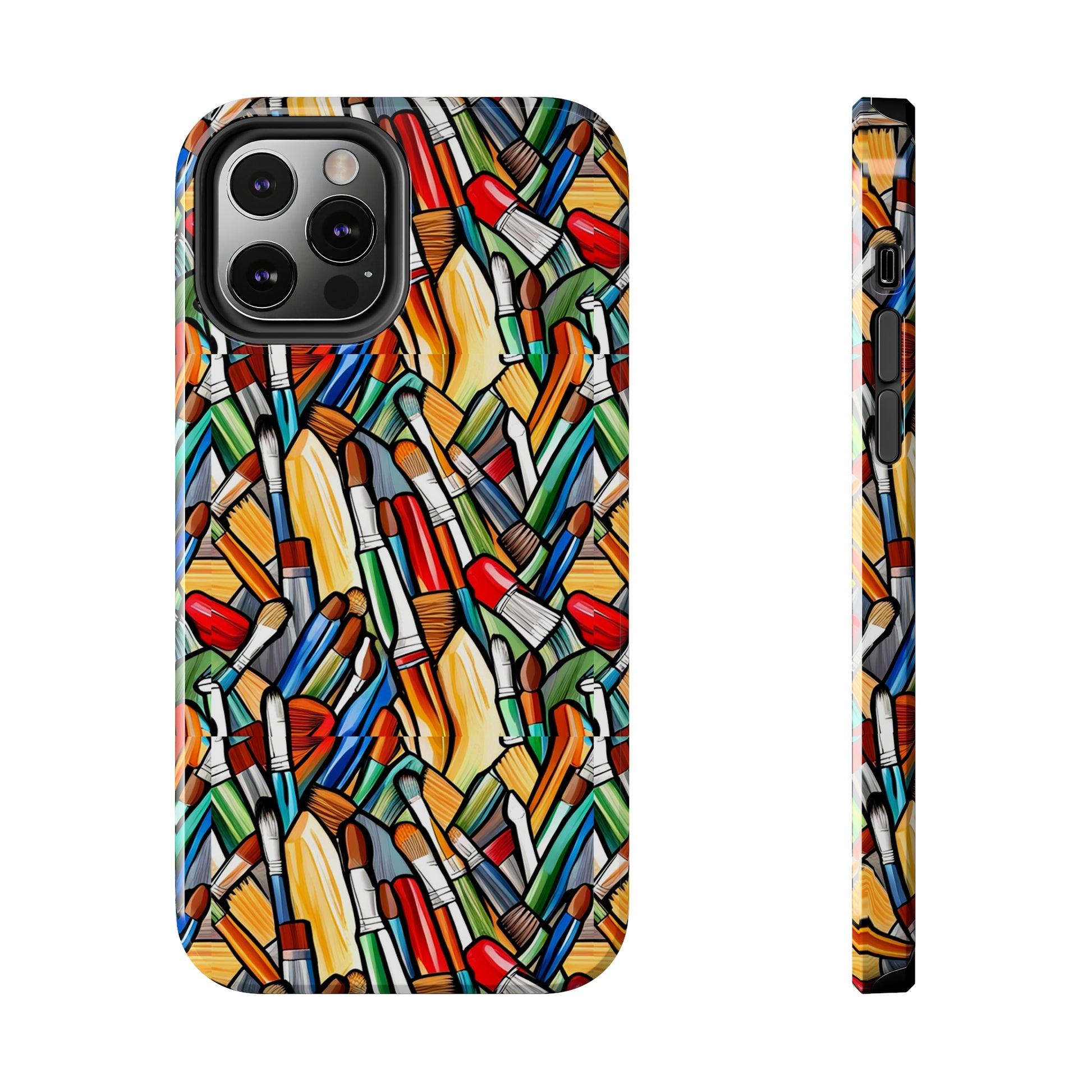 phone case for painter