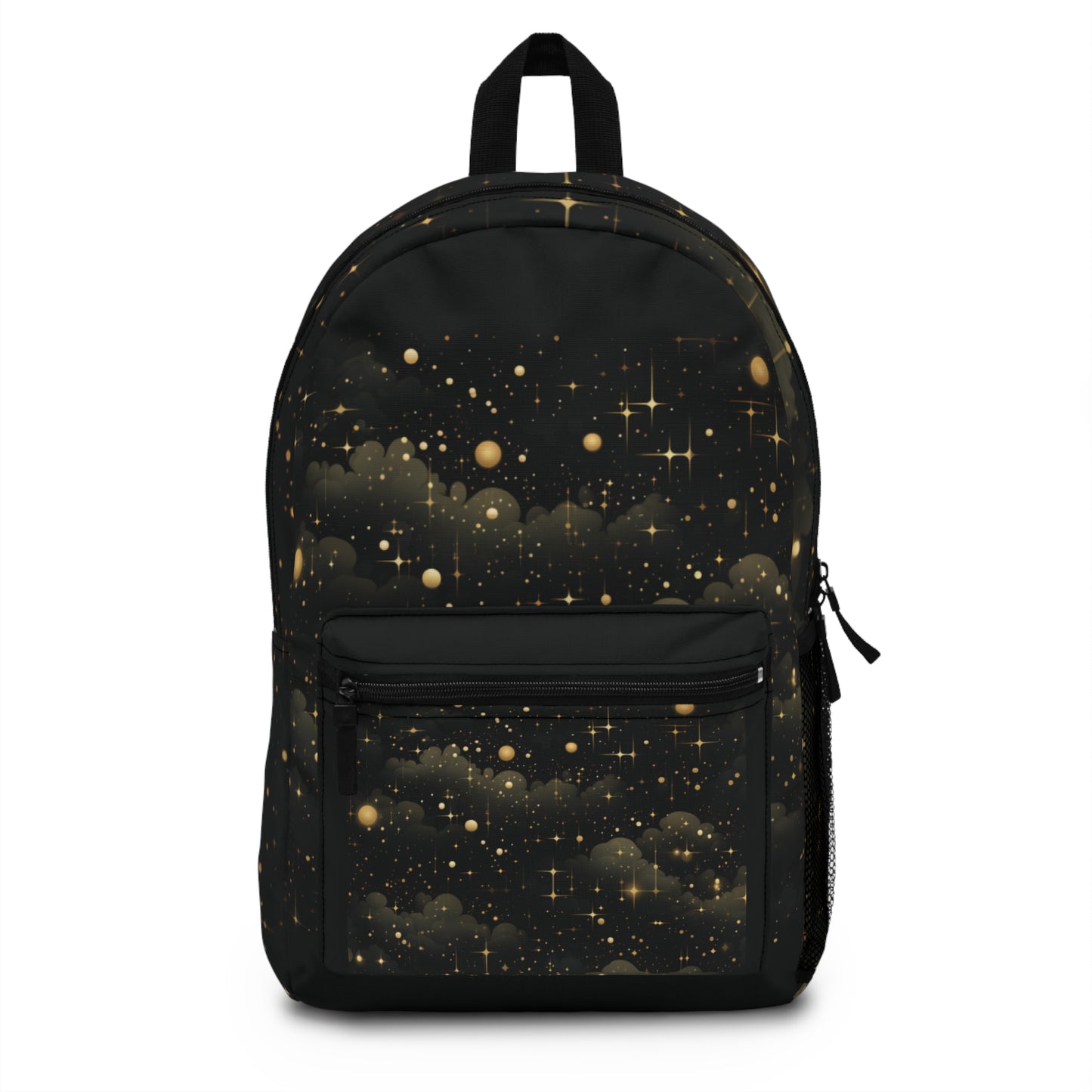 Star Night Star Bright Backpack