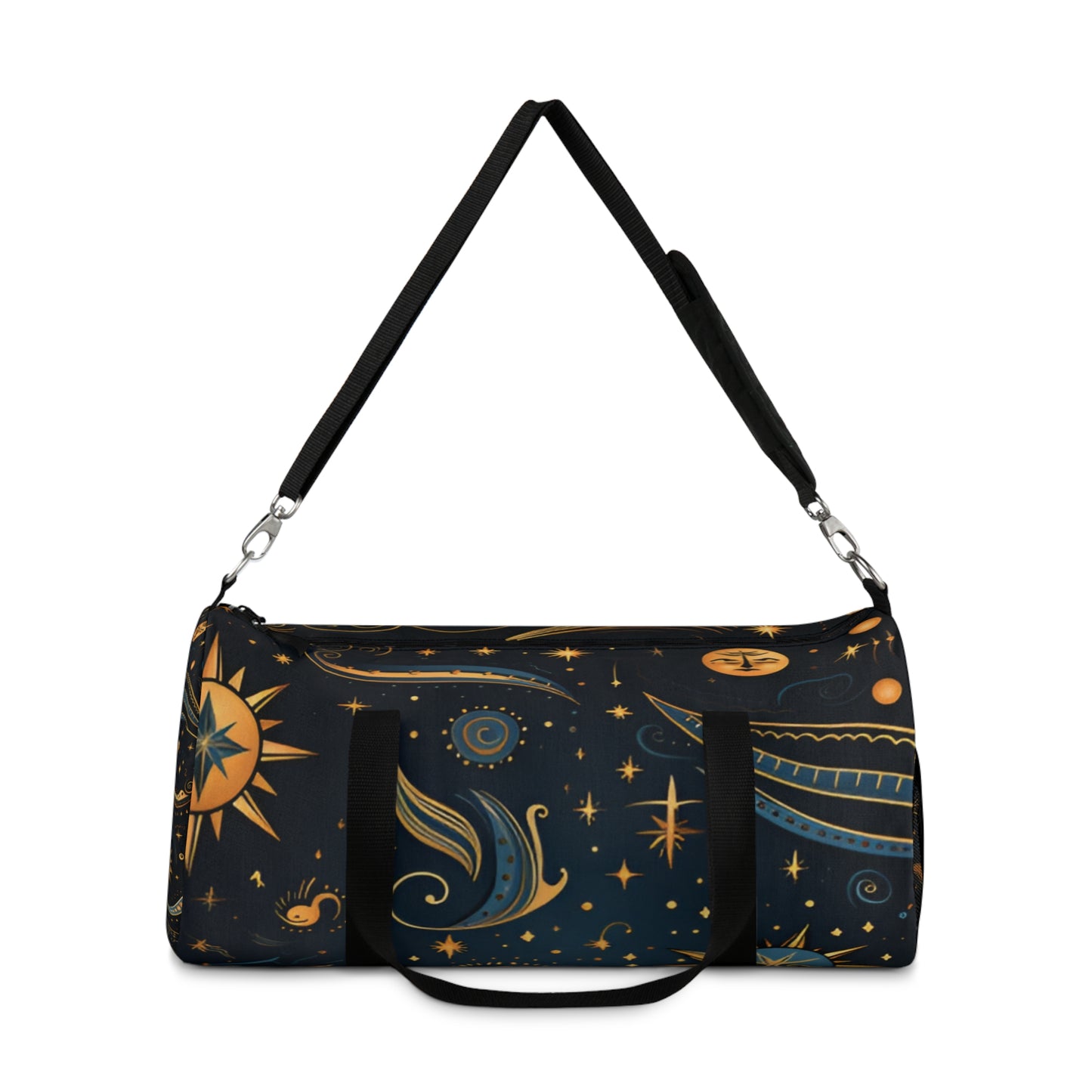 Star Attraction Duffel Bag