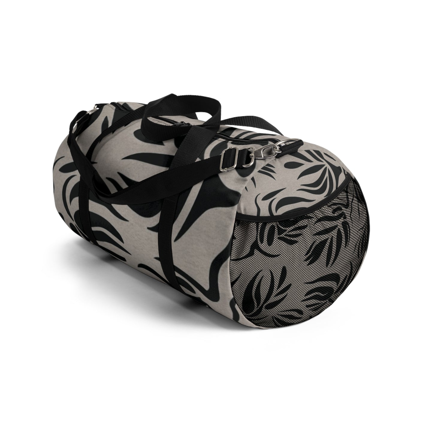 Bold Trek Duffel Bag