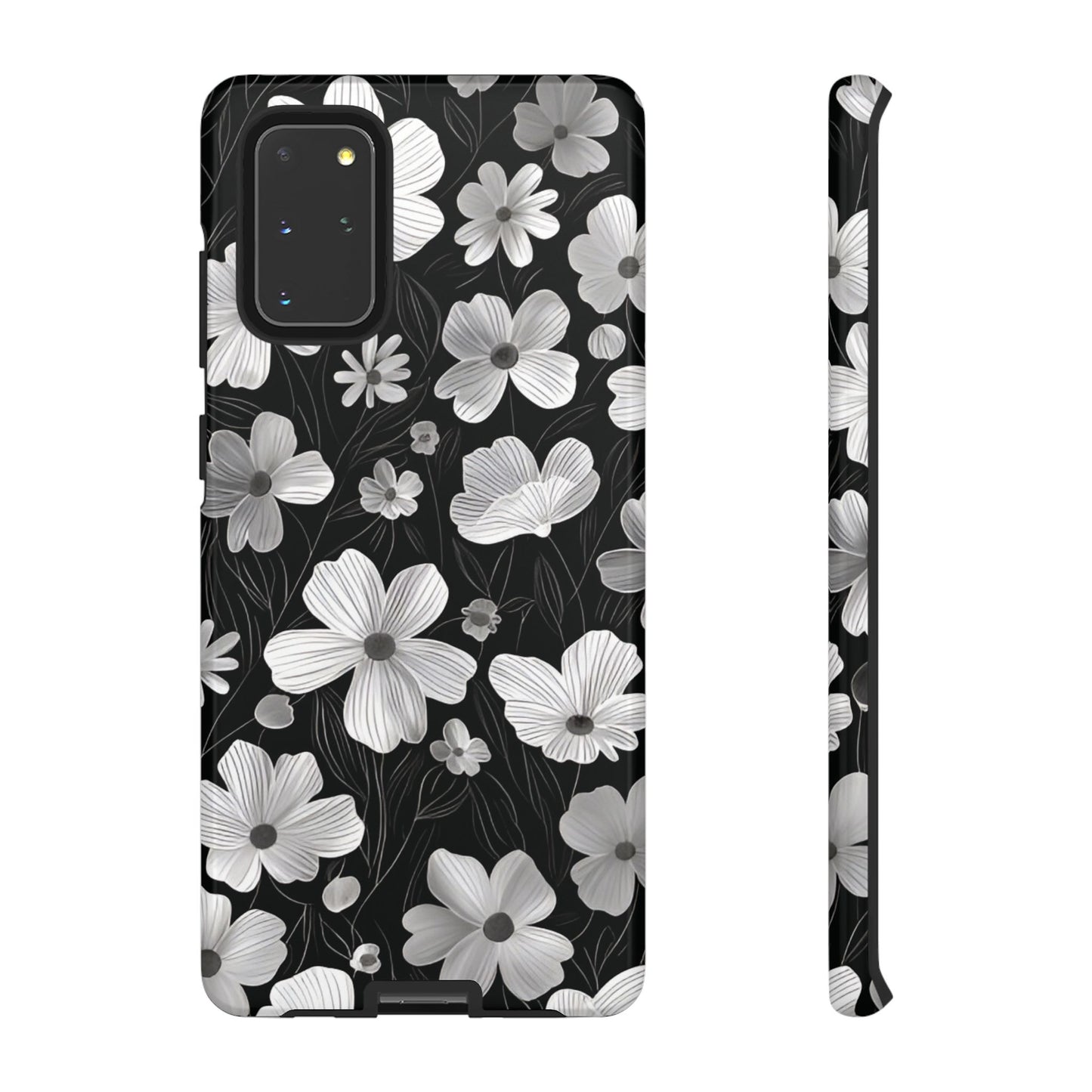 Beautiful Flowers Tough Case