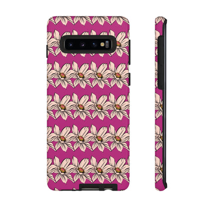 Pretty in Pink Tough Cases