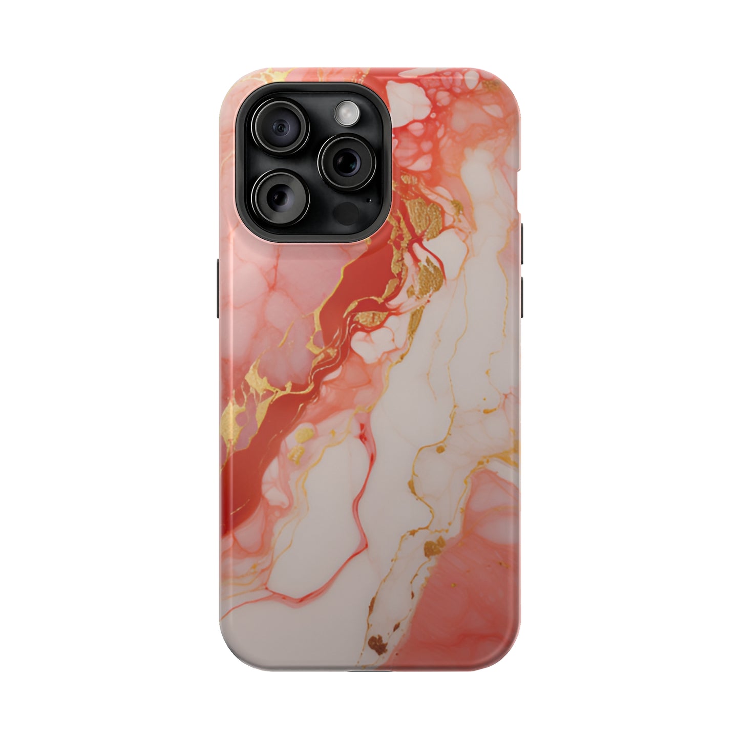 Coral Fantasy MagSafe Tough Cases