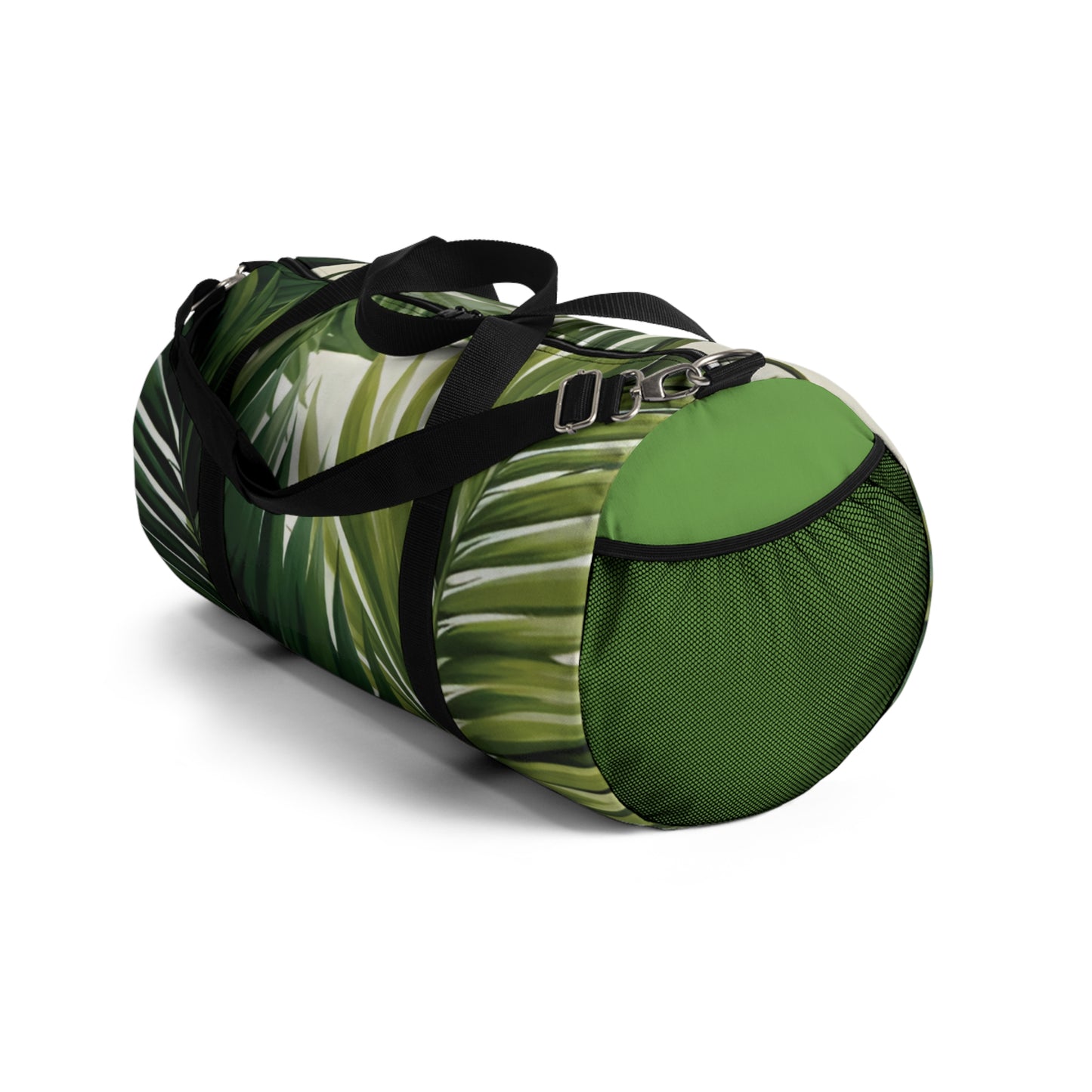 Palm Leaves Duffel Bag