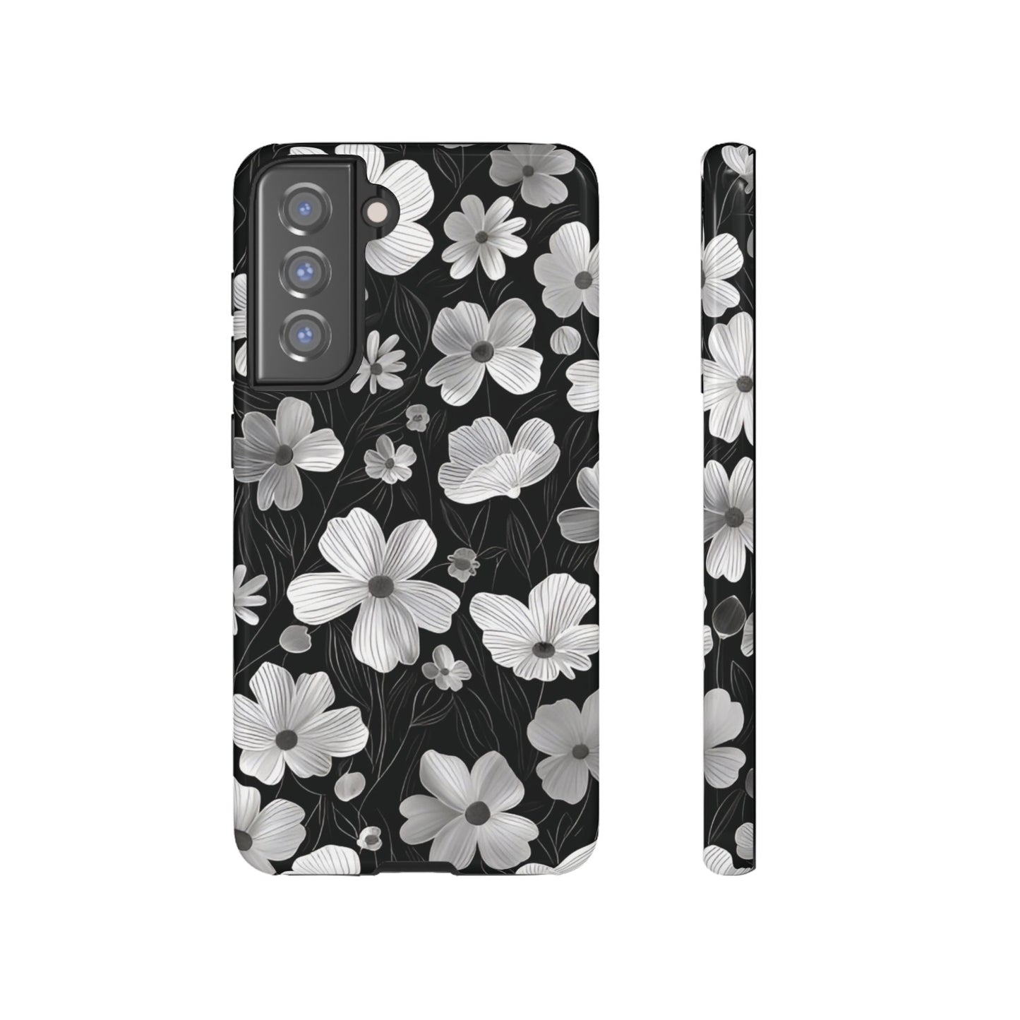 Beautiful Flowers Tough Case