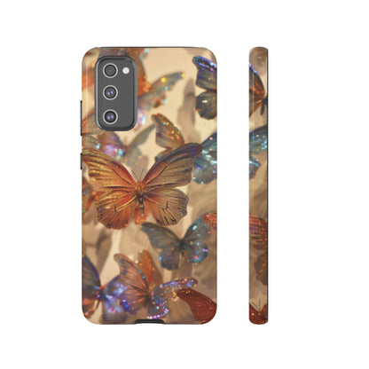 Butterfly Dreams Tough Cases