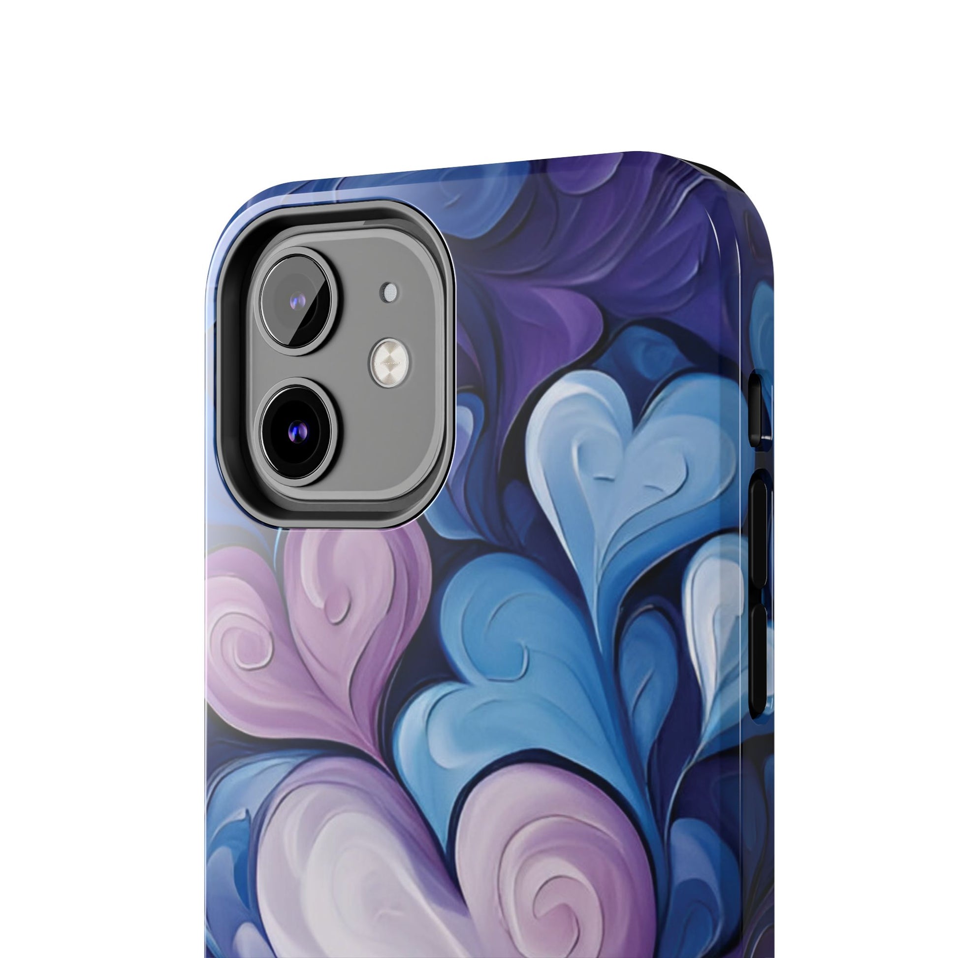 Fantasy Heart Tough Phone Case For iphone & Samsung - Ruppy's Creations