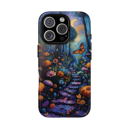 Garden Mystic Tough Cases - Ruppy's Creations