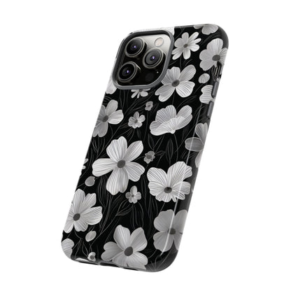 Beautiful Flowers Tough Case