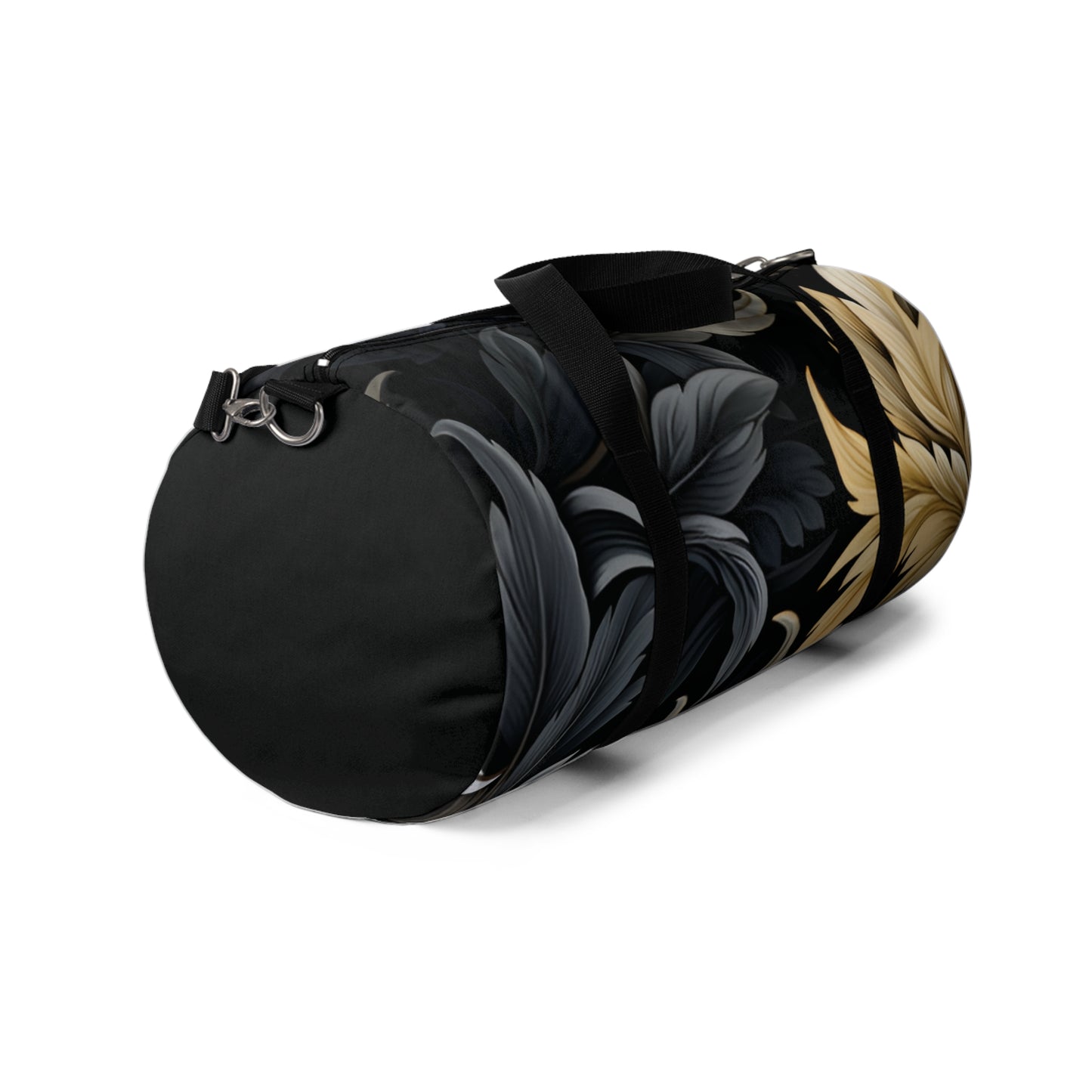 Simply Chic Duffel Bag