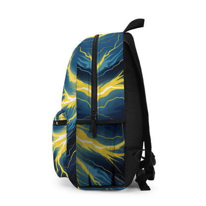 Lightning Strikes Backpack