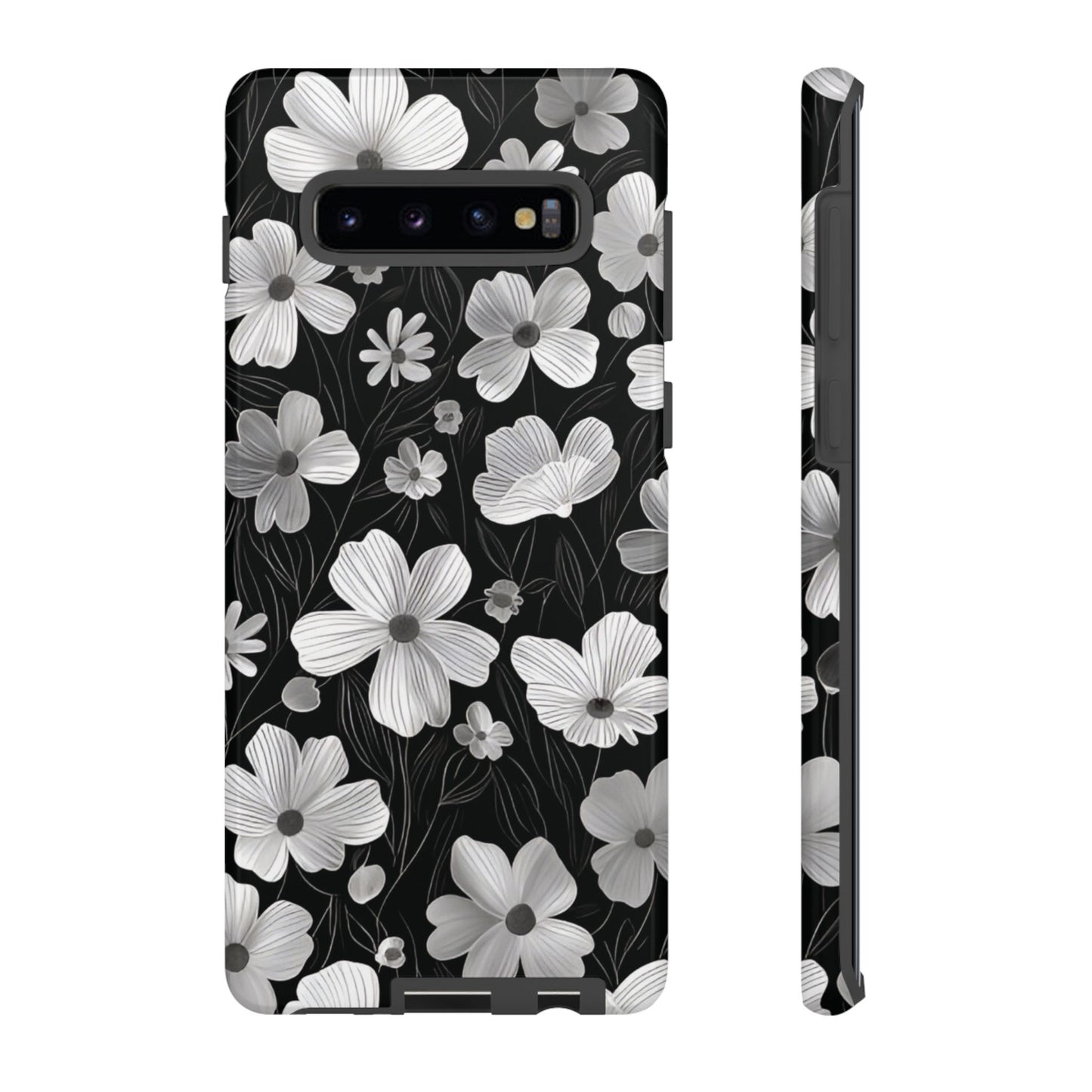 Beautiful Flowers Tough Case