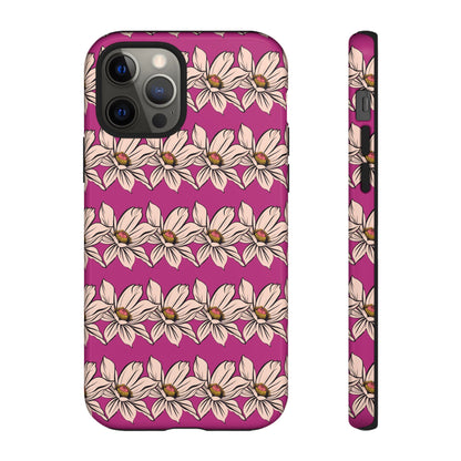 Pretty in Pink Tough Cases