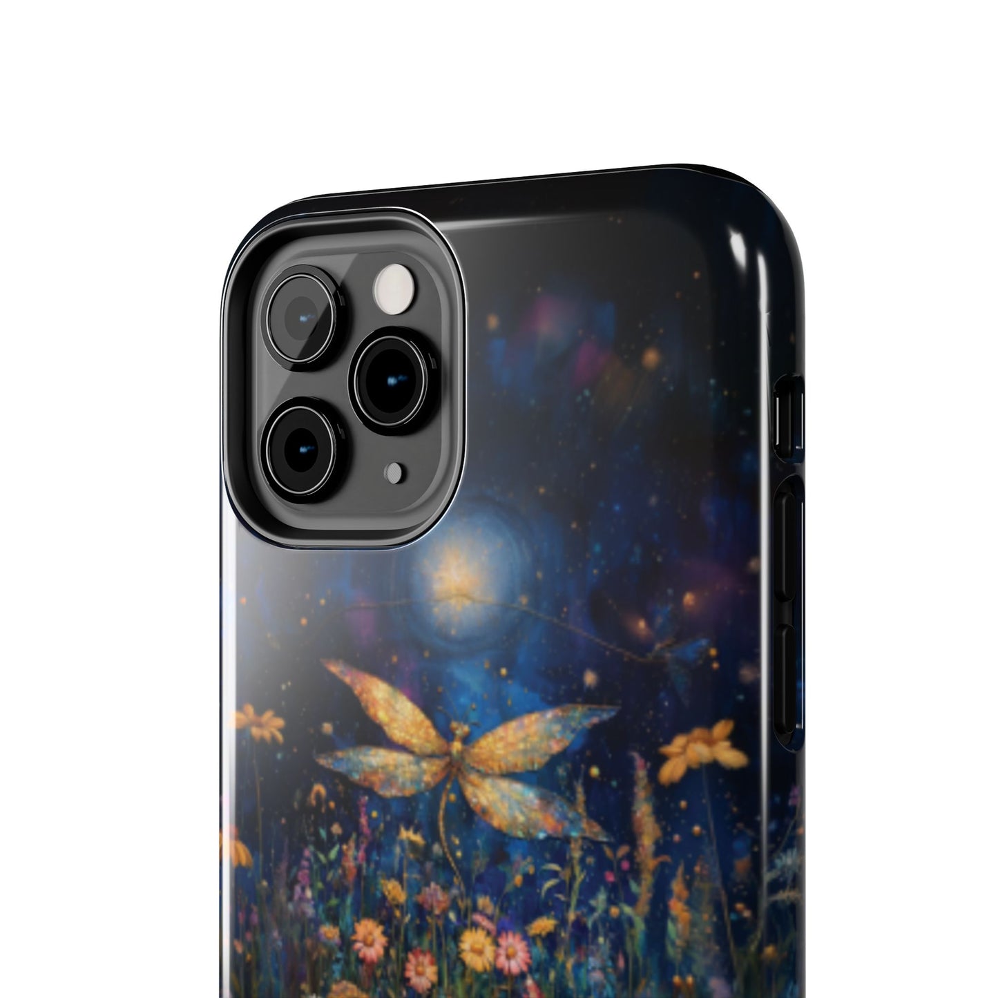 Dragonfly Mystic Tough Phone Case - iphone & Samsung - Ruppy's Creations