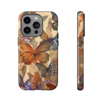 Butterfly Dreams Tough Cases