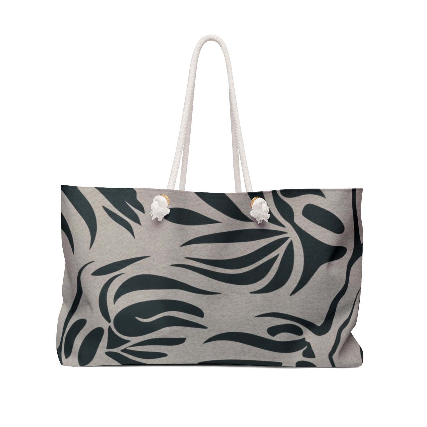 weekender tote bag