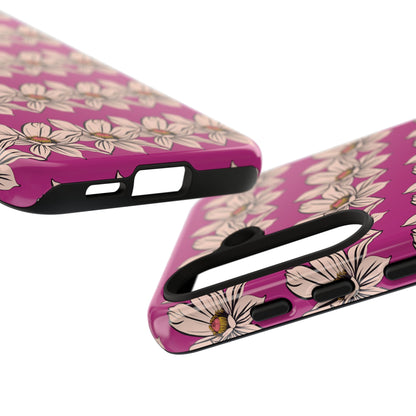 Pretty in Pink Tough Cases