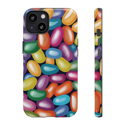 Jelly Beans Tough Case Cell Phone Case - Ruppy's Creations