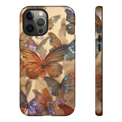 Butterfly Dreams Tough Cases