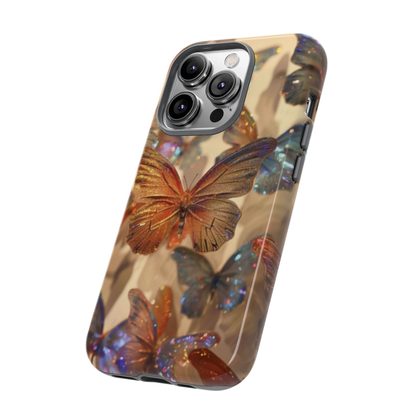 Butterfly Dreams Tough Cases