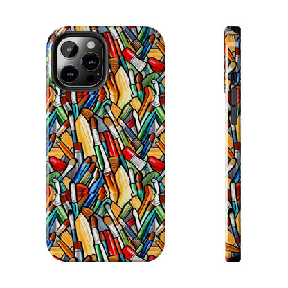 phone case for artist