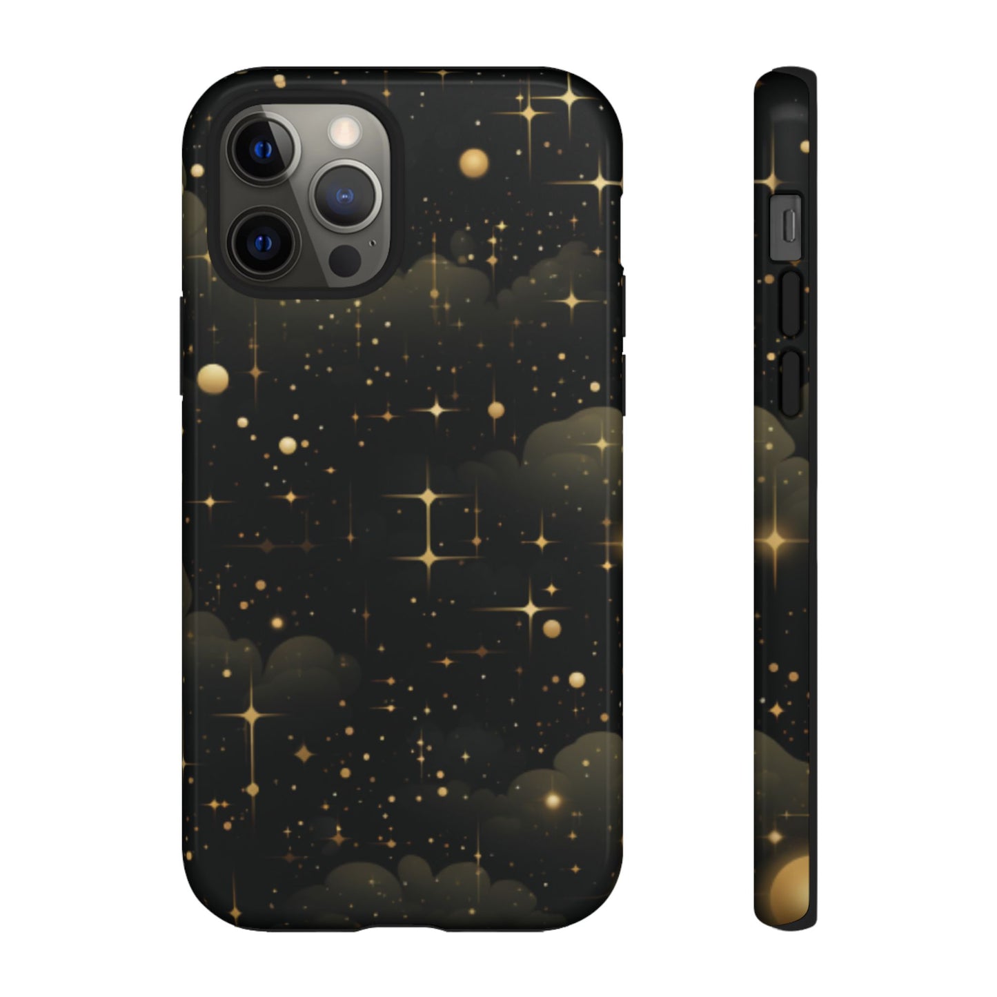 Star Light Star Bright Tough Cell Phone Case - Ruppy's Creations