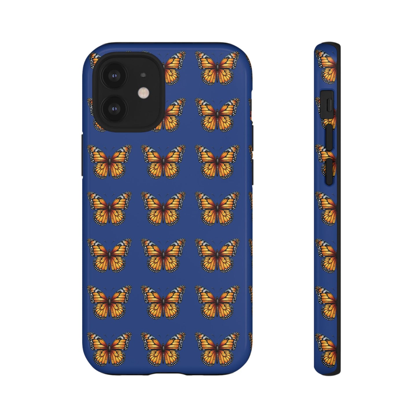 Butterfly Blues Tough Case