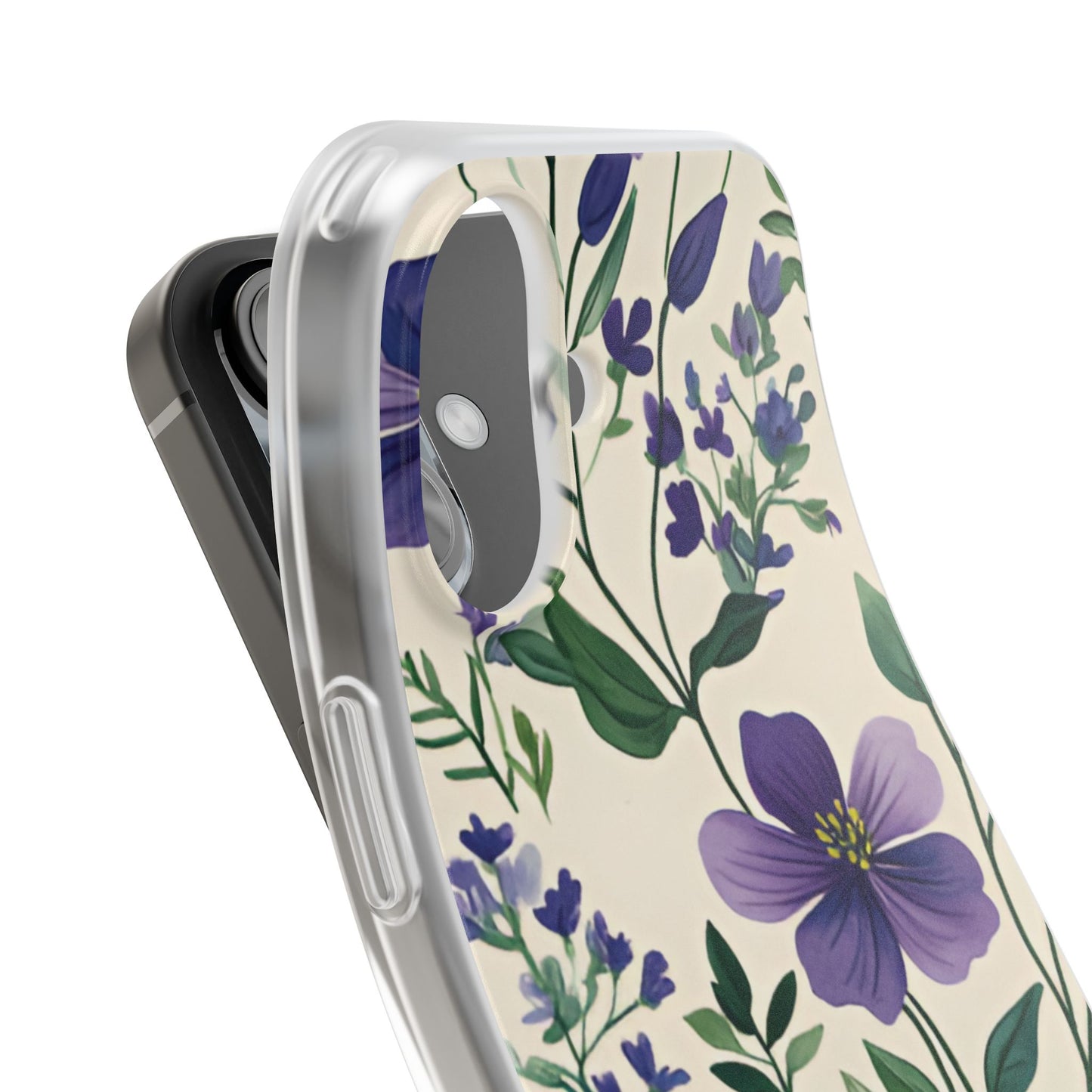 Bloomstruck Flexi Case for Iphone & Samsung Galaxy - Ruppy's Creations