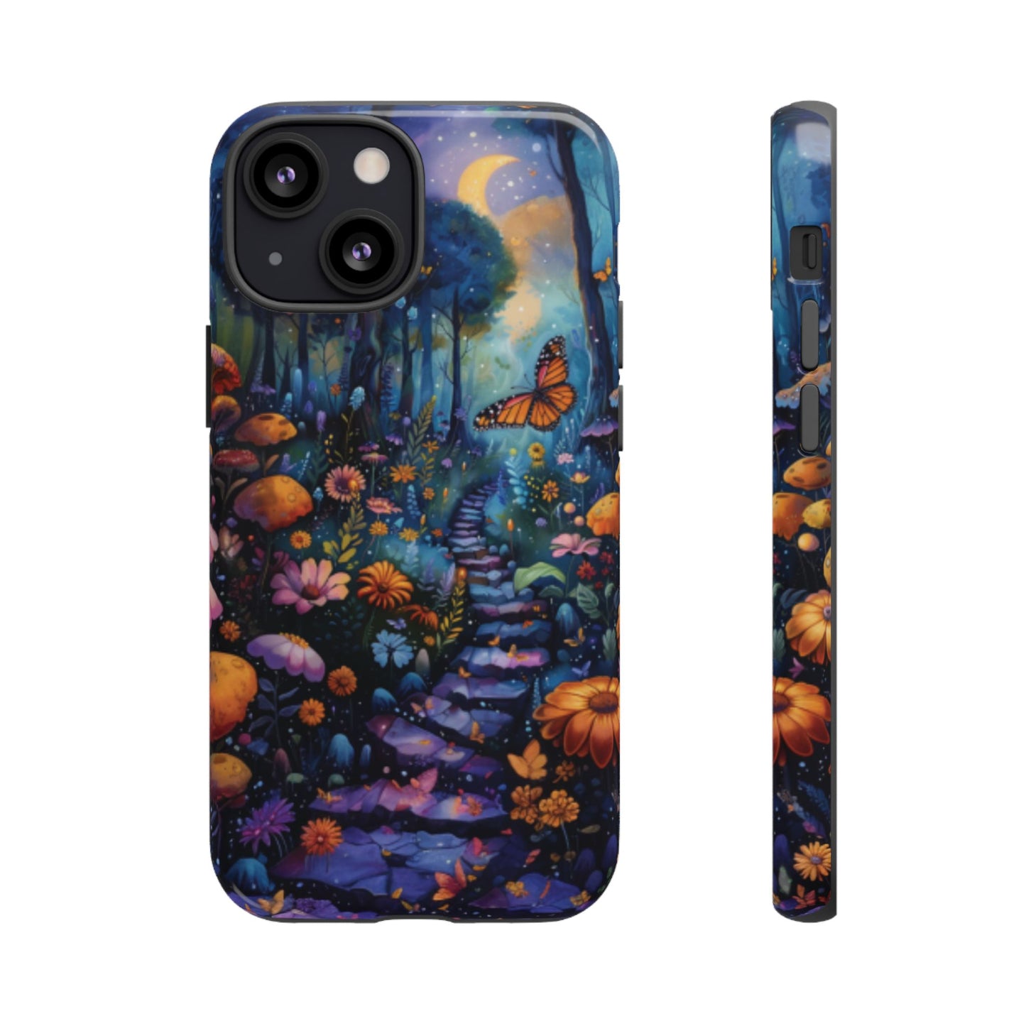 Garden Mystic Tough Cases - Ruppy's Creations