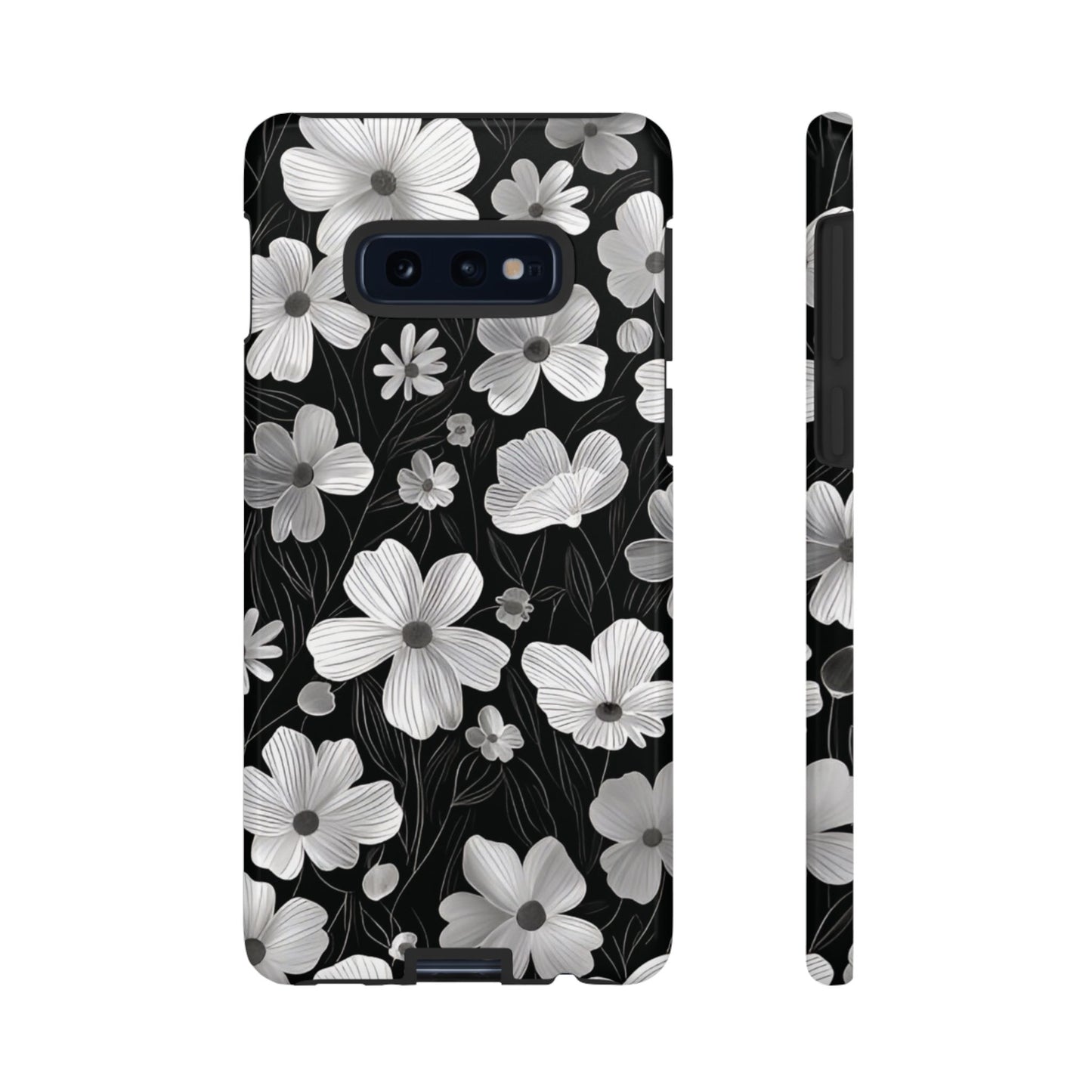 Beautiful Flowers Tough Case