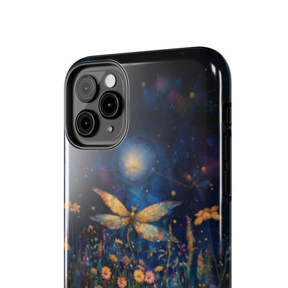 Dragonfly Mystic Tough Phone Case - iphone & Samsung - Ruppy's Creations