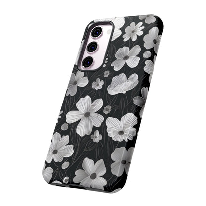 Beautiful Flowers Tough Case