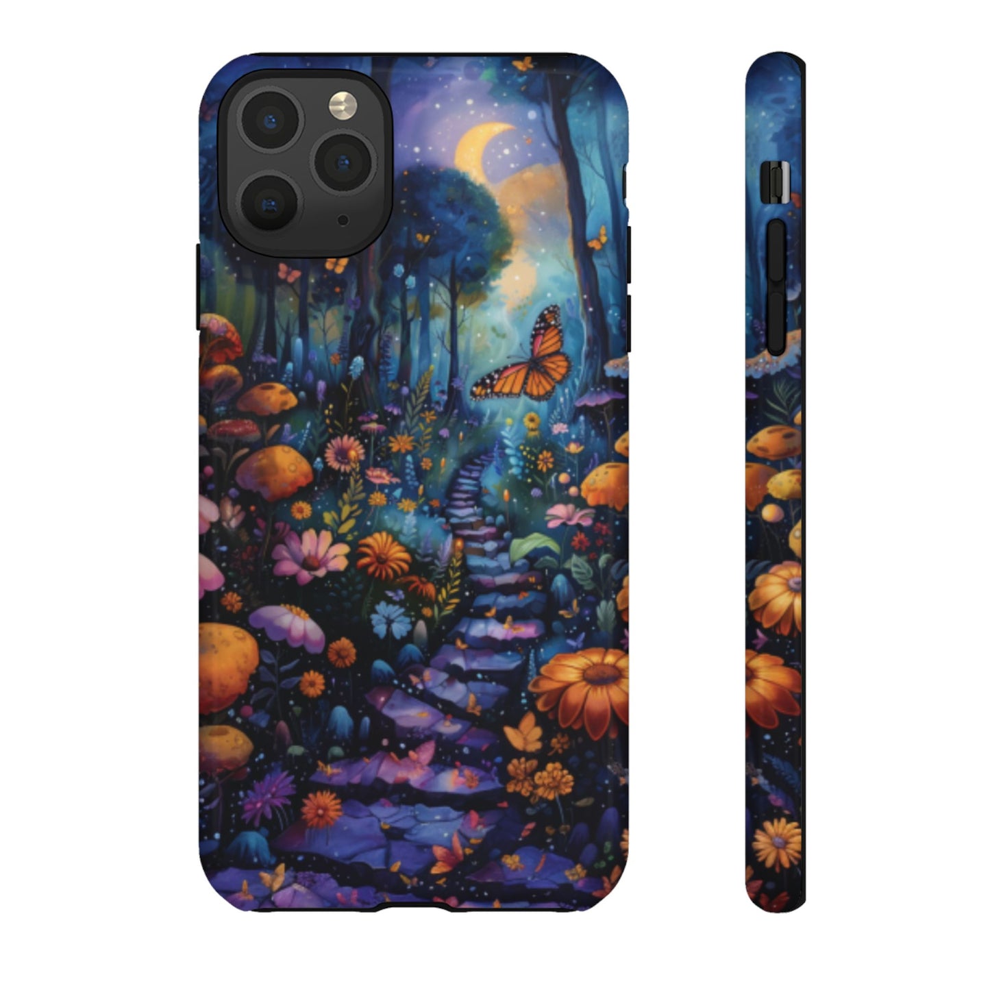 Garden Mystic Tough Cases - Ruppy's Creations